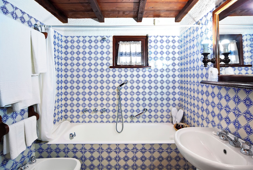 Hotel Colonna San Marco 46/50