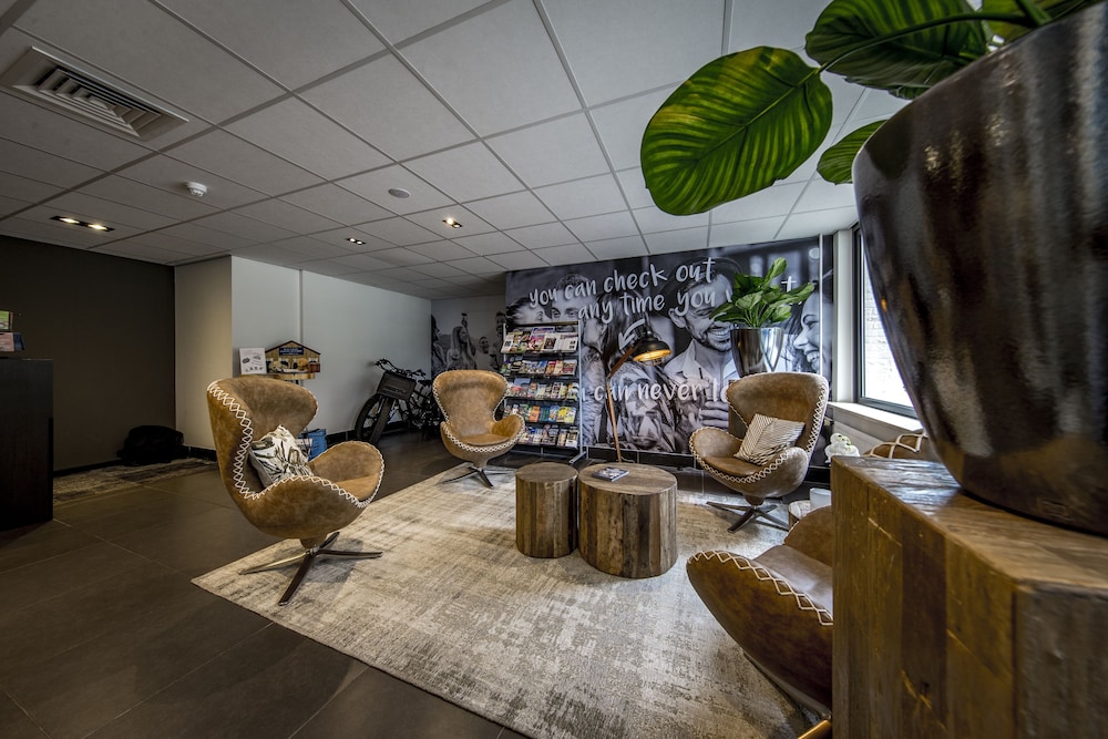 Hotel Frerikshof 36/58