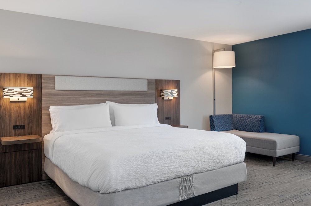 Holiday Inn Express & Suites Westfield Indianapolis by IHG, Westfield 18/50