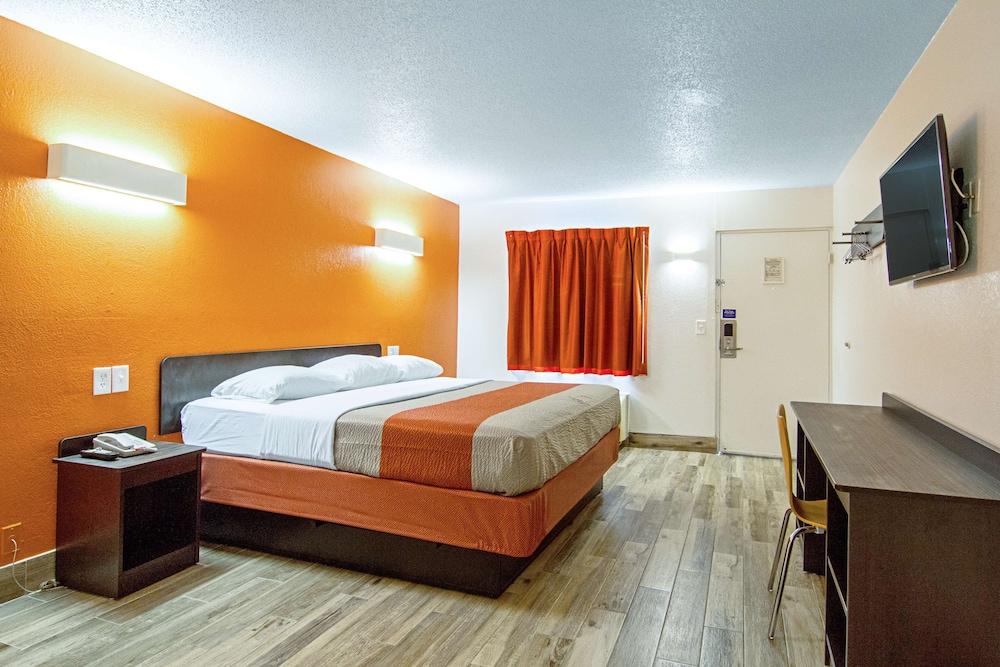Motel6 Starke, FL 20/49