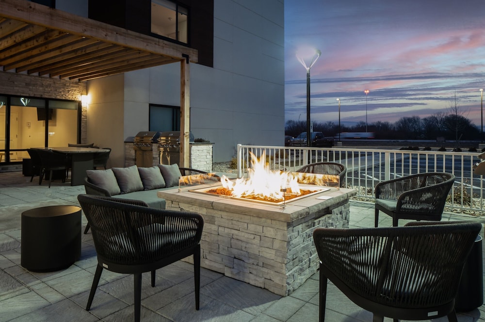TownePlace Suites by Marriott Sidney 16/21