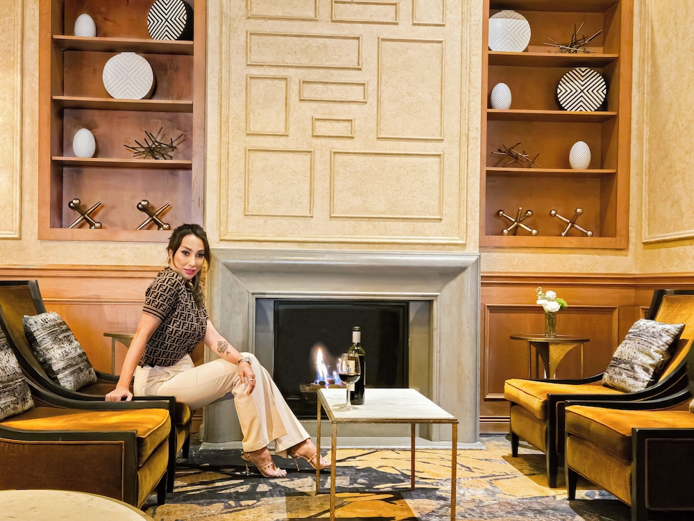 Executive Hotel Le Soleil New York 39/58