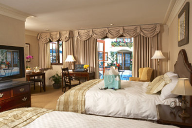 Best Western Plus Sunset Plaza Hotel 32/83