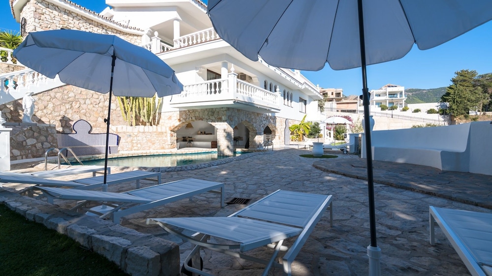 Mijas Residence 15/50