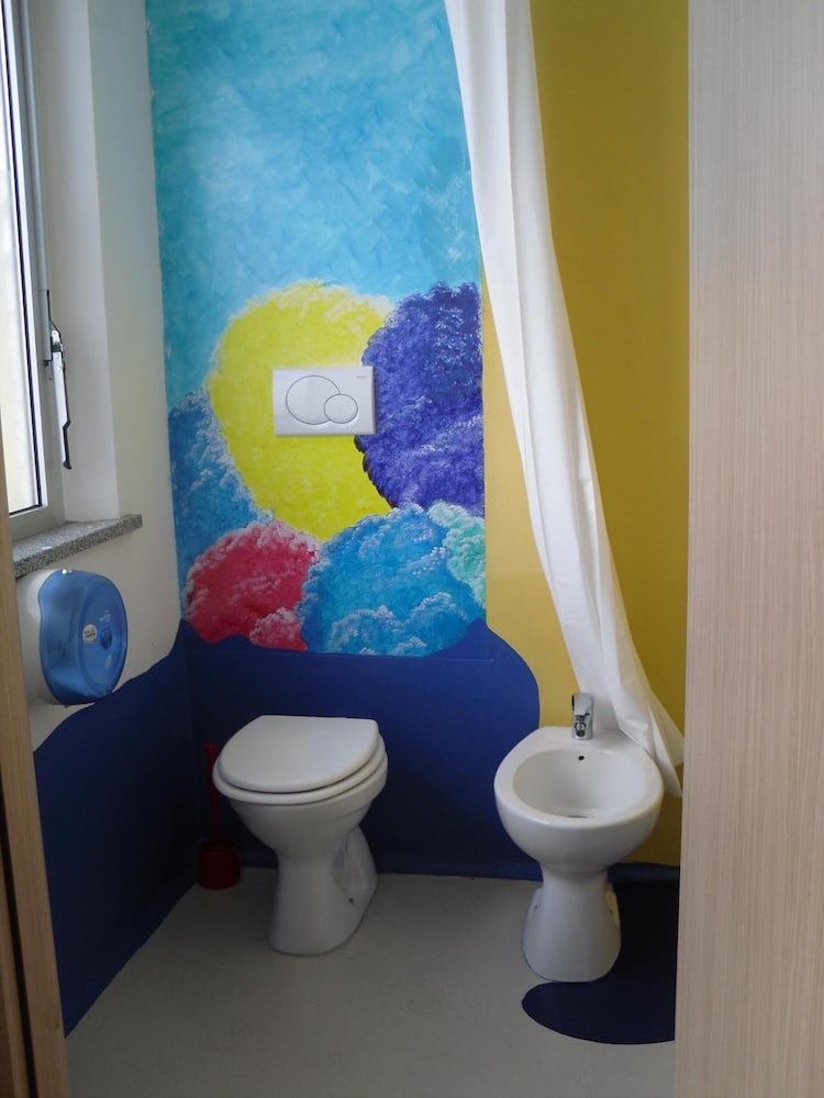 Hostel San Marino 31/32