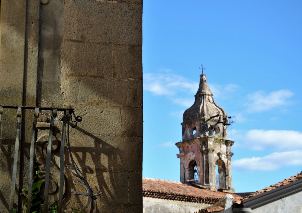 ALBERGO DIFFUSO BORGO SANTA CATERINA 66/68