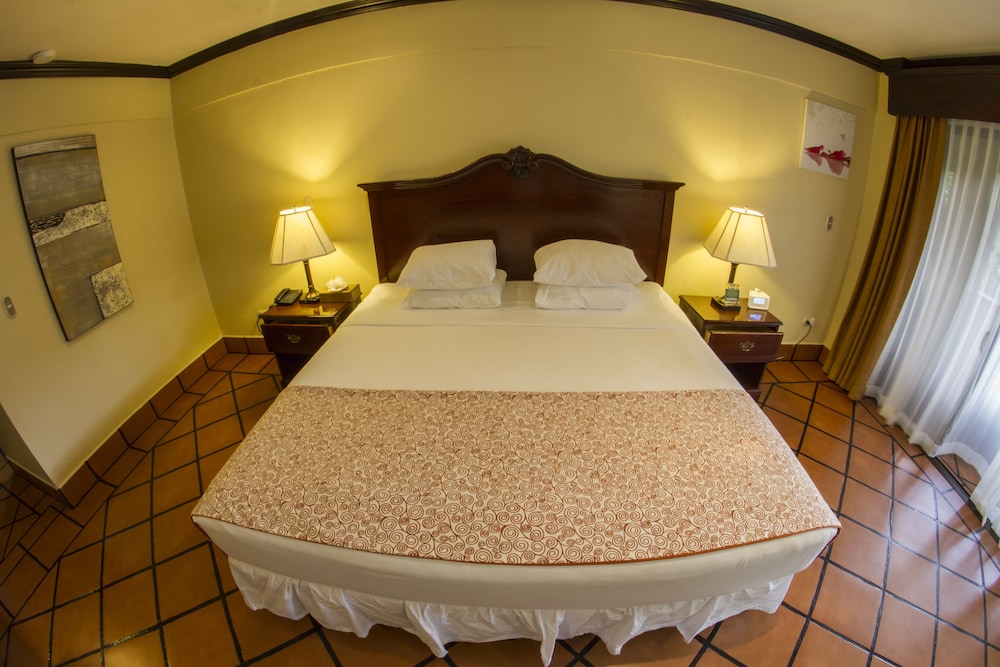 Baldi Hot Springs Hotel Spa 18/73