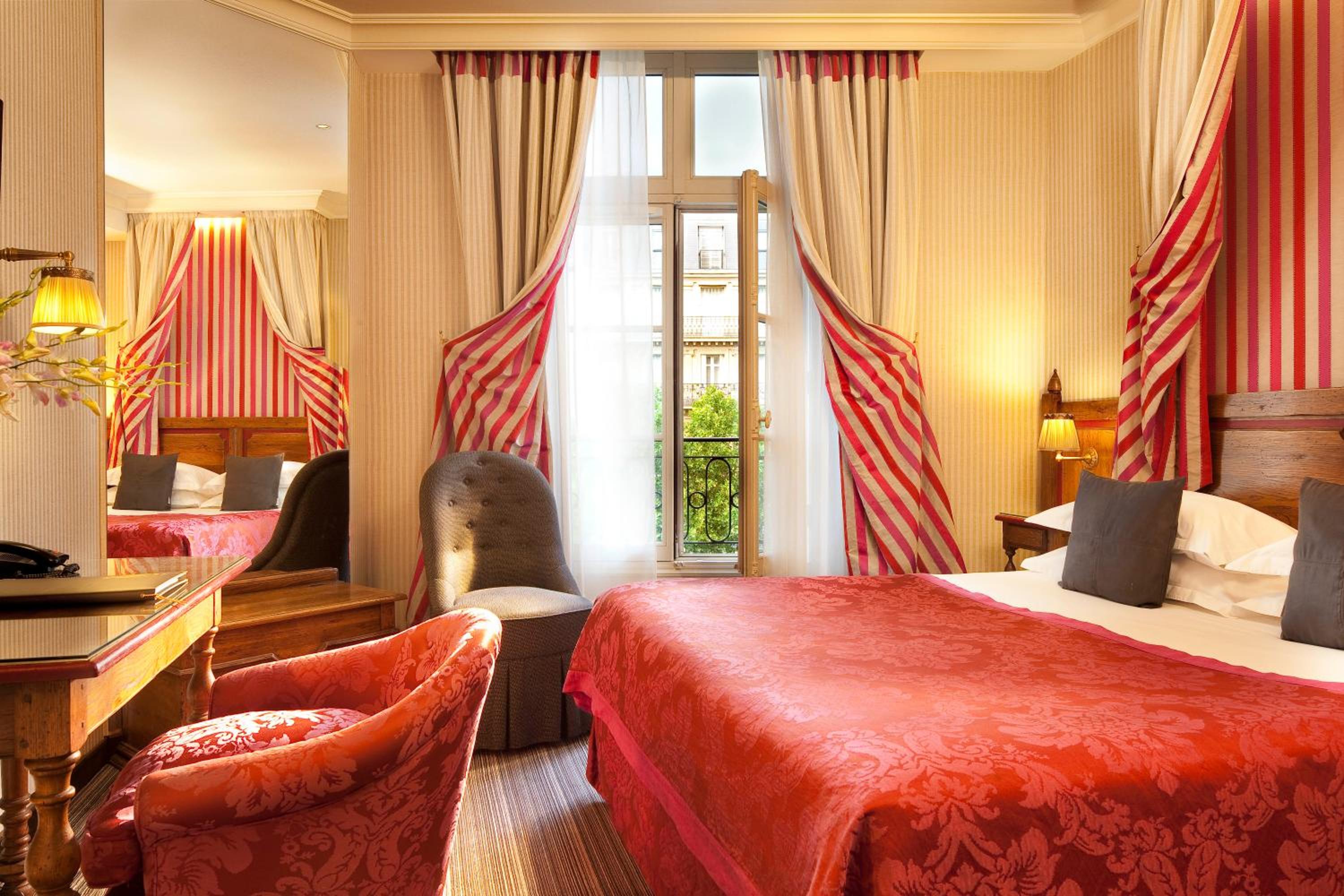 Hotel Au Manoir Saint Germain Des Pres 23/62