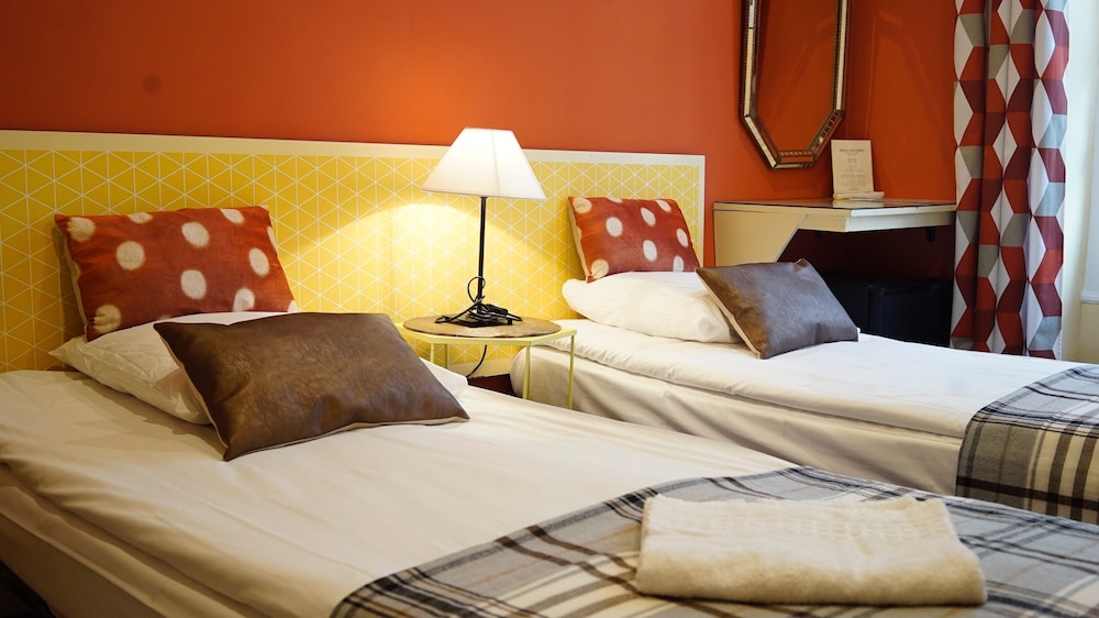 Des Dames酒店(Hotel Des Dames) 图片2