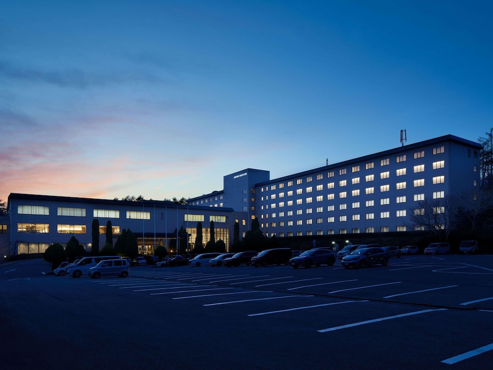 Grand Mercure Yatsugatake Resort & Spa 1/50