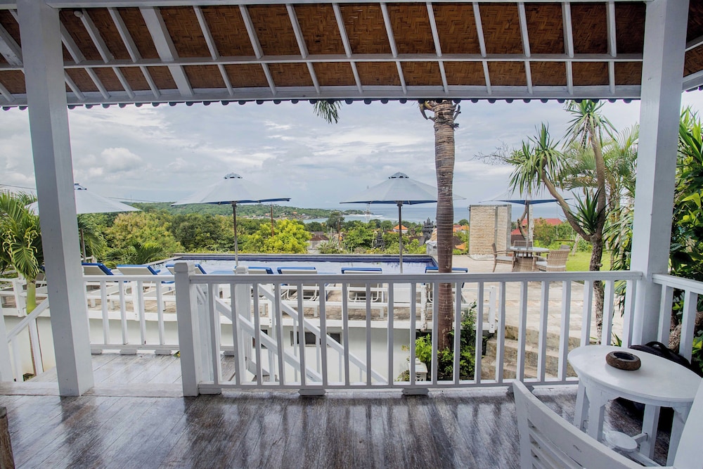 Grand Sea View Lembongan (ex Taman Seaview) 25/50