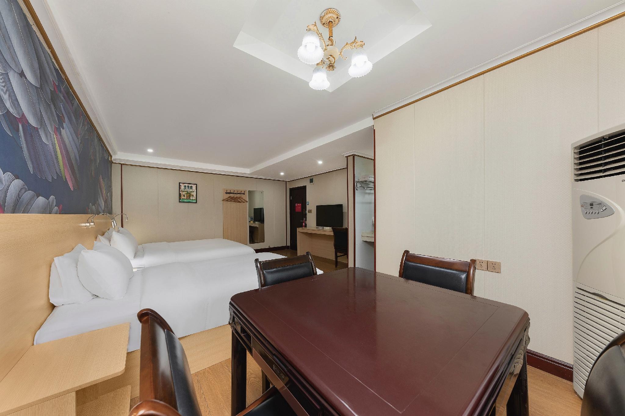 Xi'an Hotel Chongqing Jiangbei International Airport 39/69