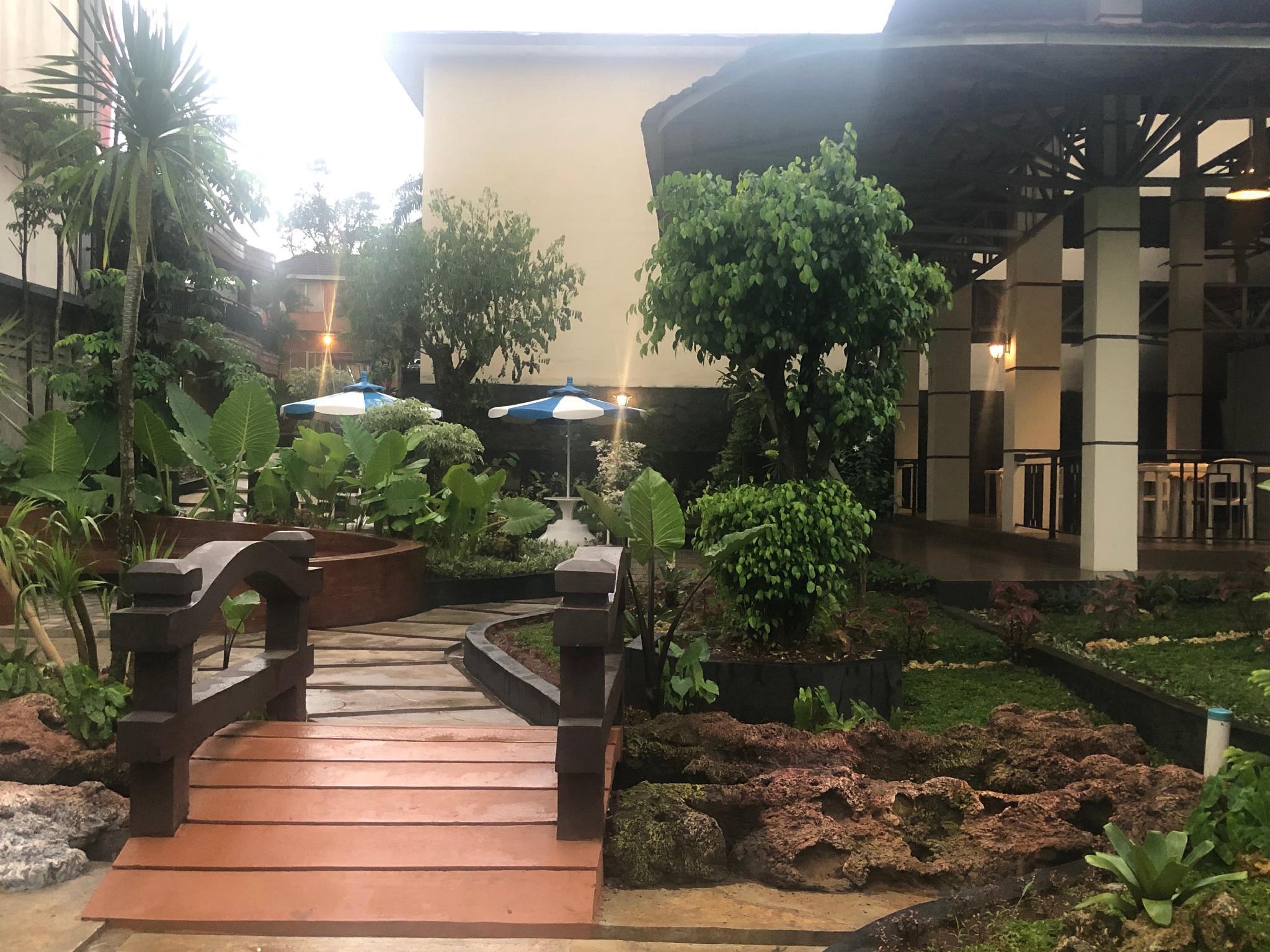 M-one Hotel Bogor 29/34