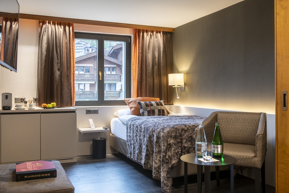 Christiania Mountain And Spa 12/50