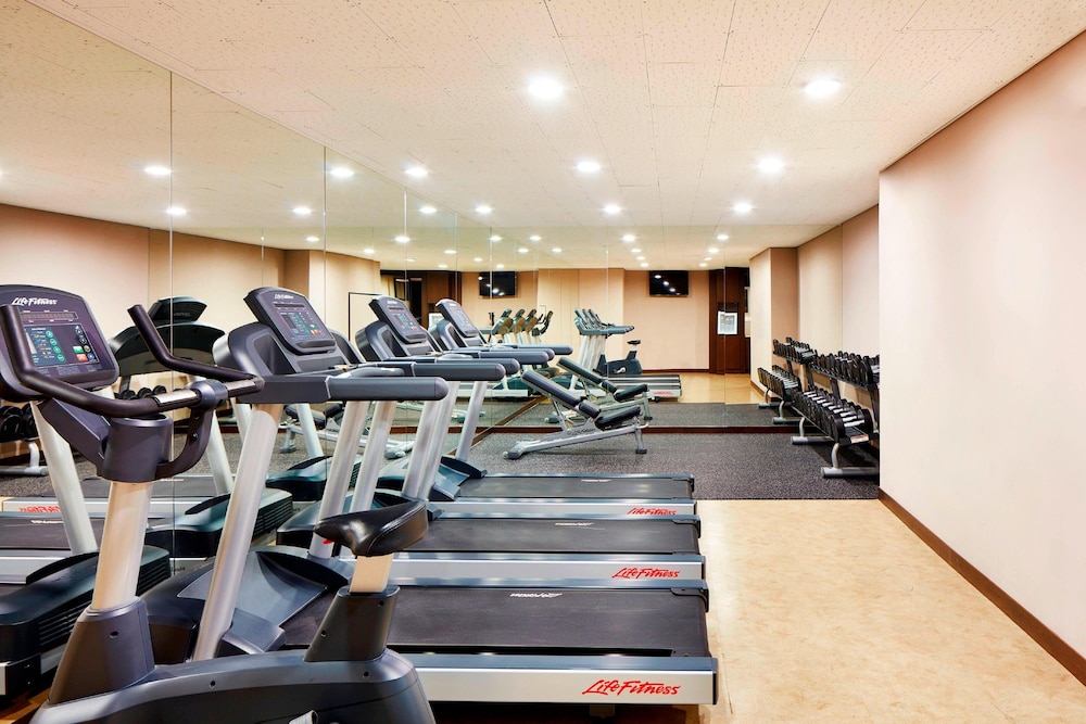 Four Points by Sheraton Josun, Seoul Station (Ex: Four Points By Sheraton Seoul Namsan) 23/37