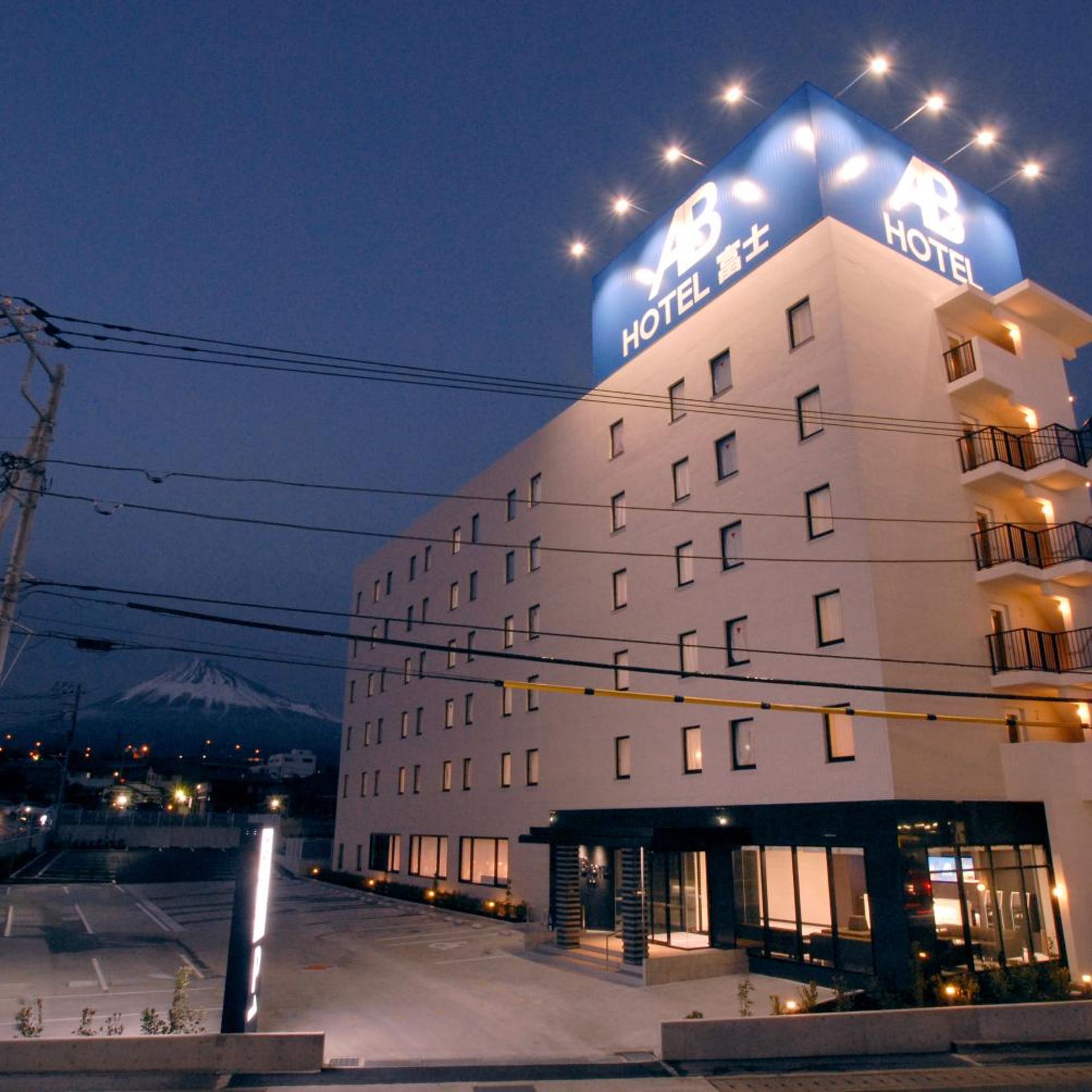 Ab Hotel Fuji 2/30
