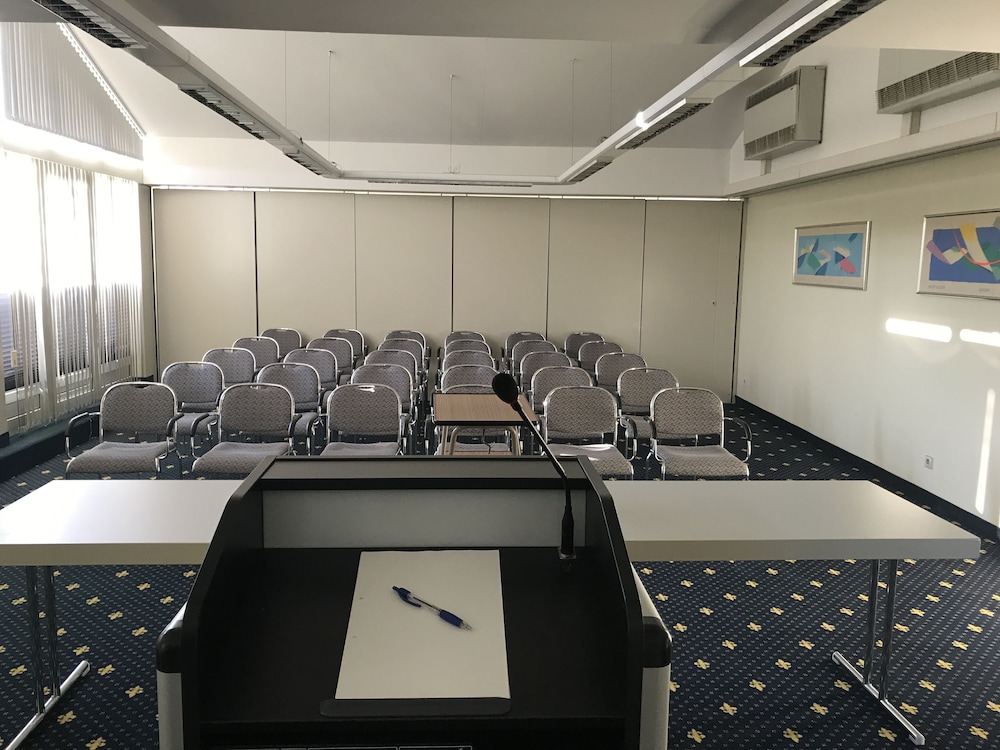 Karaman Group Hotel 53/58