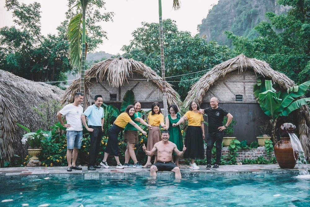 Tam Coc Bungalow 31/42