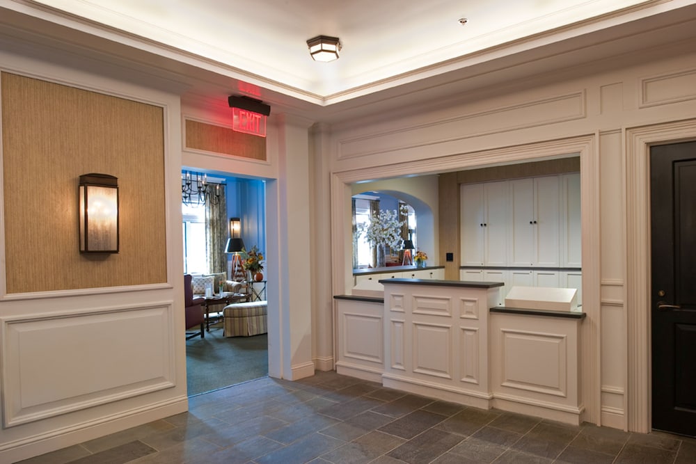 Colgate Inn 11/50