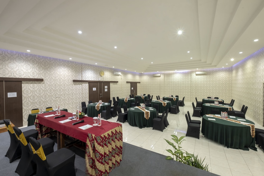 Assalaam Syariah Hotel 22/27