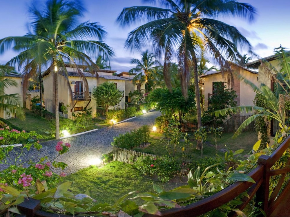 Serhs Villas da Pipa Hotel 9/57