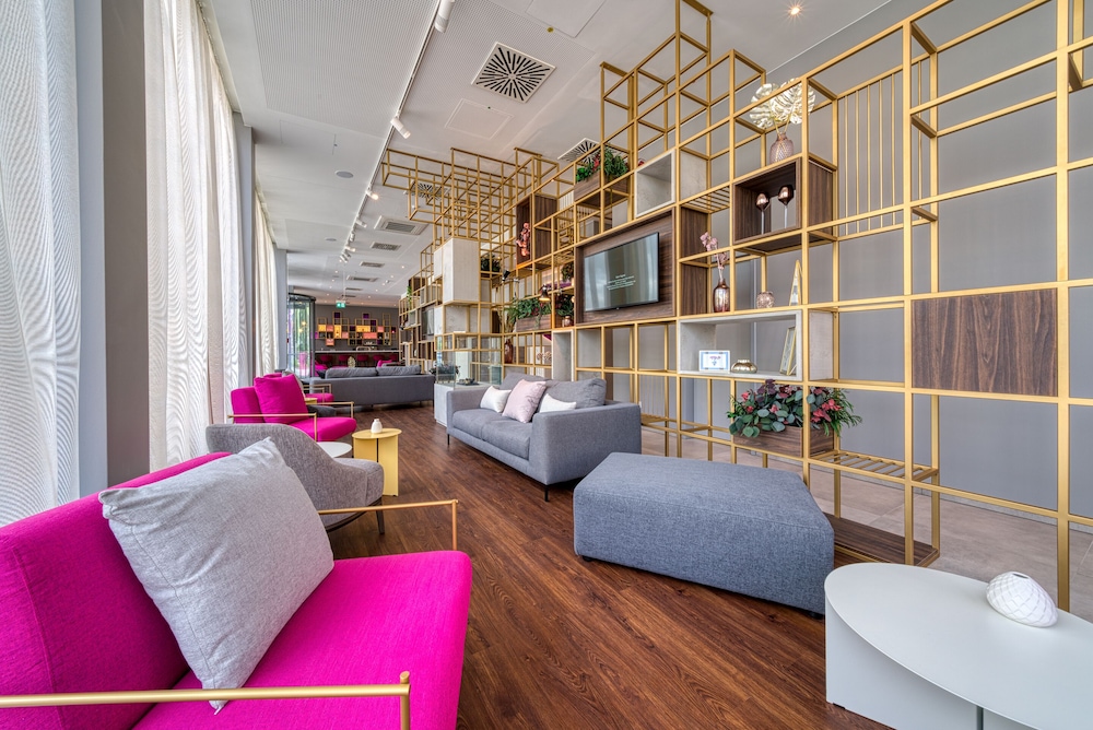 Plaza Premium Muenchen 33/65