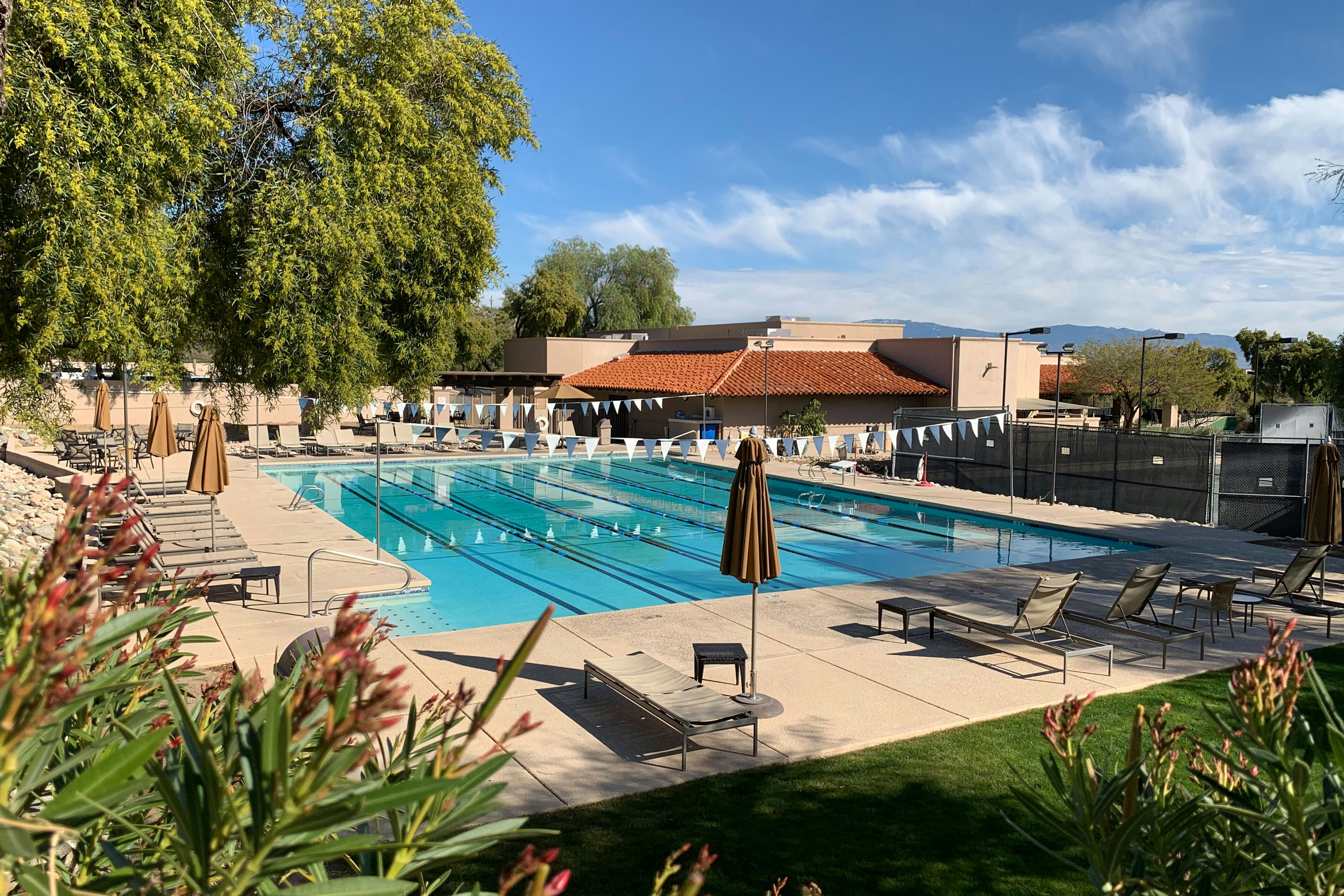 Westin La Paloma Resort And Spa 33/37