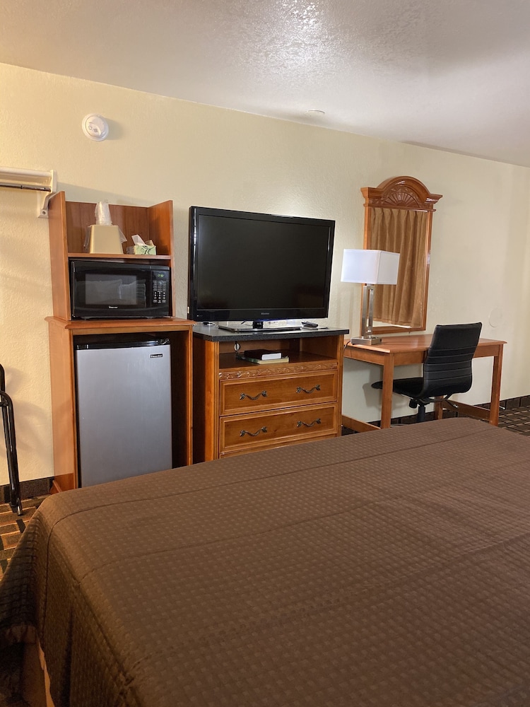Knights Inn Punta Gorda 11/38