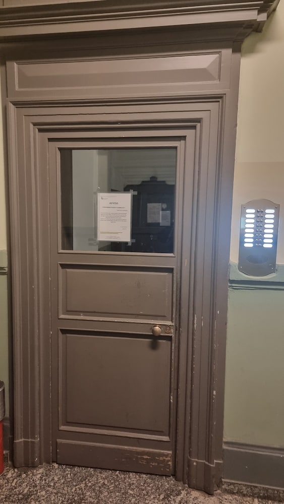 Casa Storica 5 Giornate، ميلان 5/50