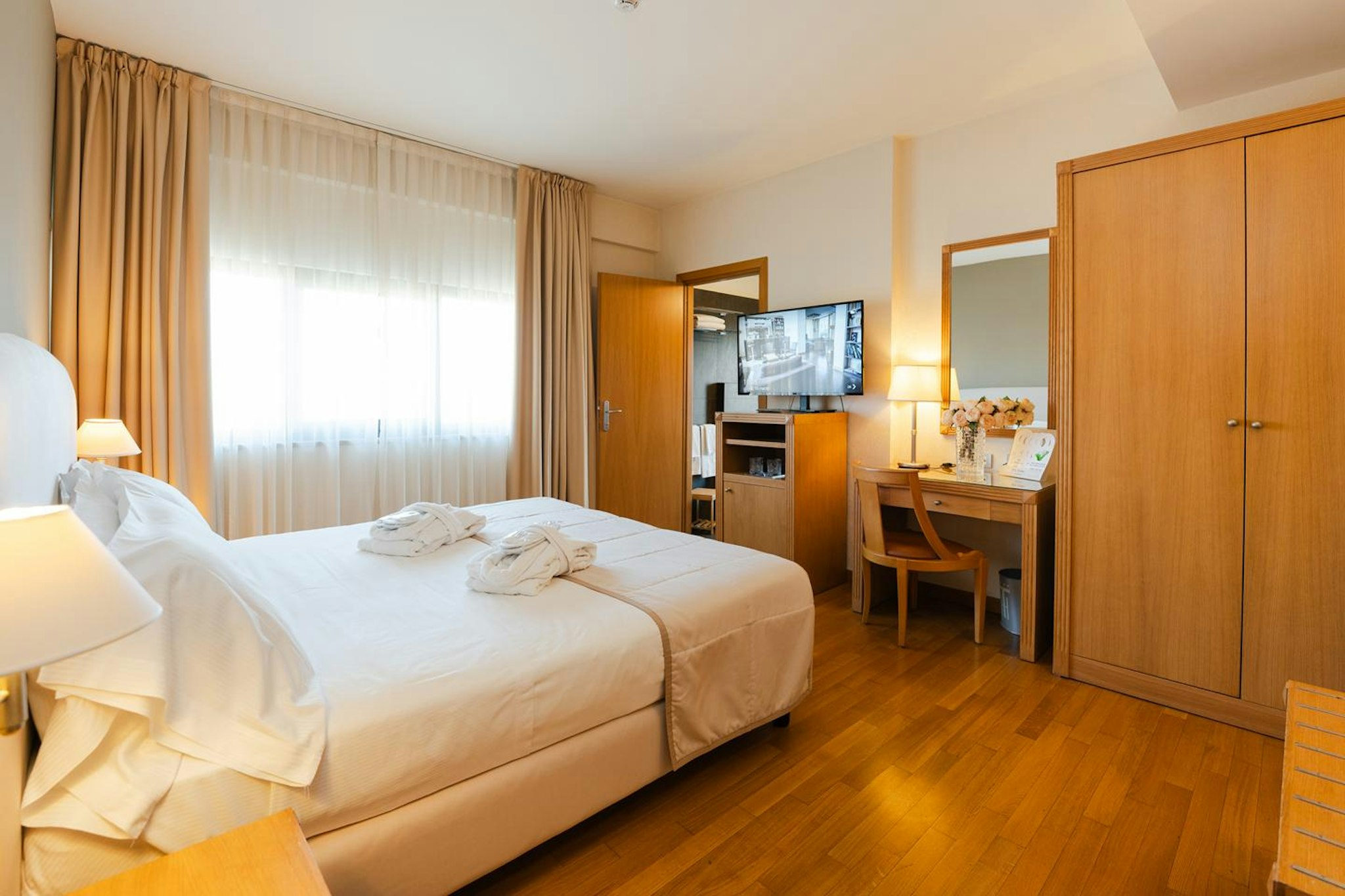 Hotel Touring Carpi 31/81