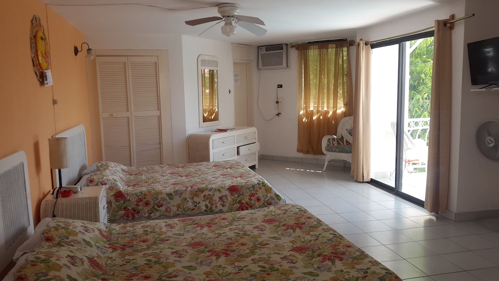 Habitation Hatt Hotel 15/36