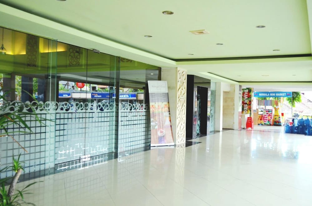 Nirmala Hotel And Convention Centre 16/66