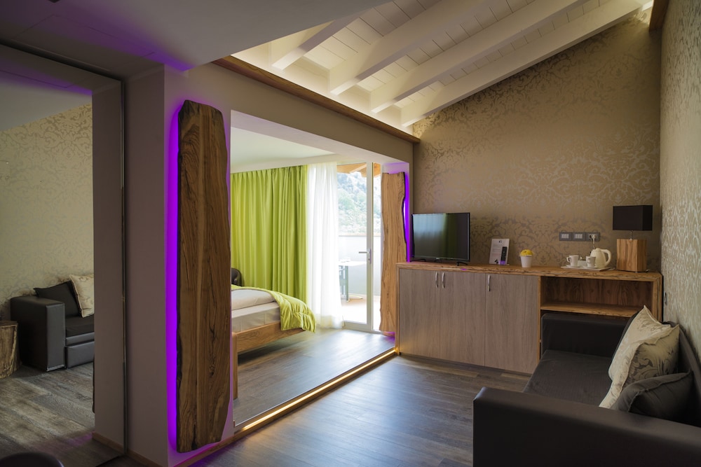 Aktivhotel Santalucia 3/50