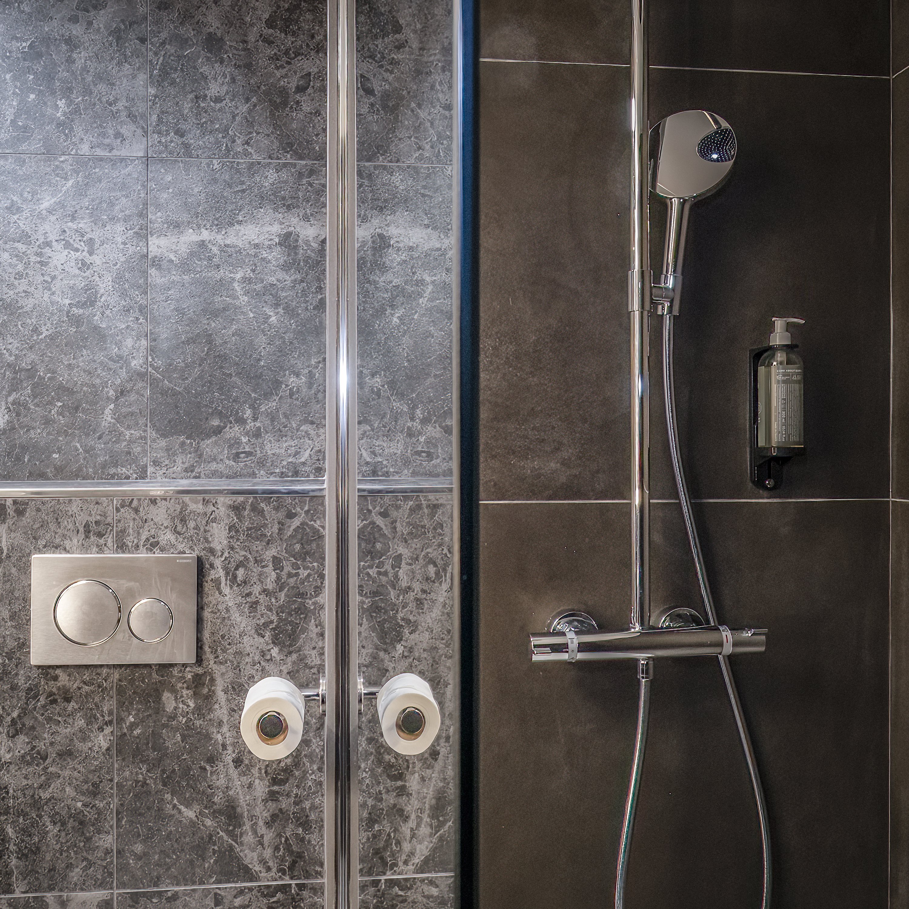 غرفة عائلية، The Originals Le Relais D Aubagne 5/5