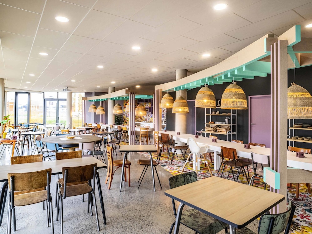 Greet Hotel Rennes Pace 47/57