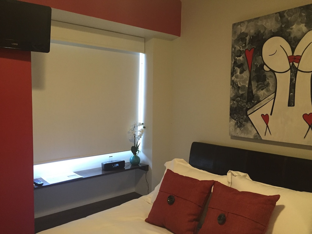 Studio Suite At Marina Cabo Plaza 26/39