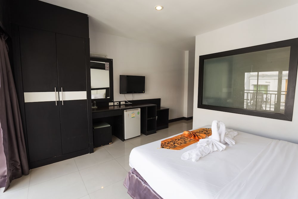 STAR HOTEL PATONG 21/52