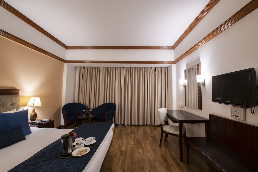 Mastiff Grand Manali Resort 22/50