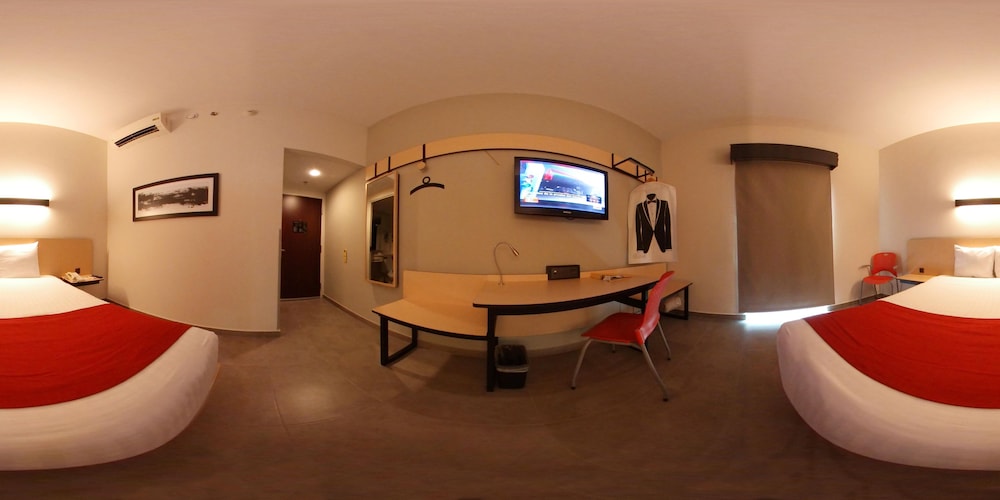 City Express by Marriott Chetumal 38/60