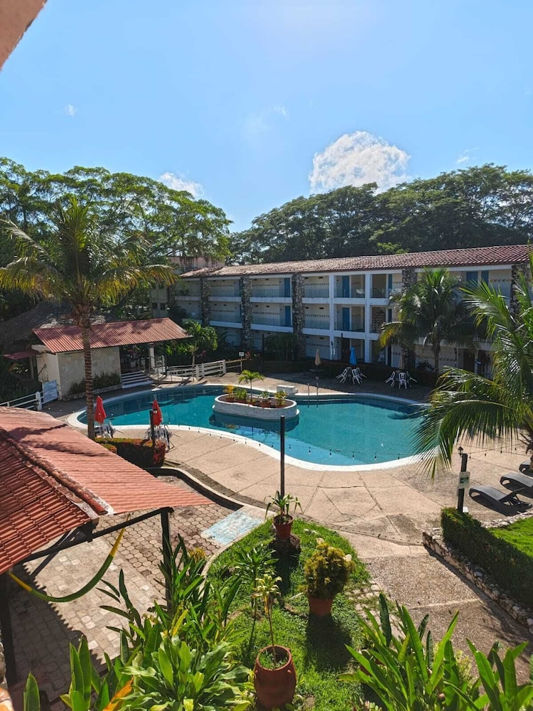 Plaza Palenque 61/69