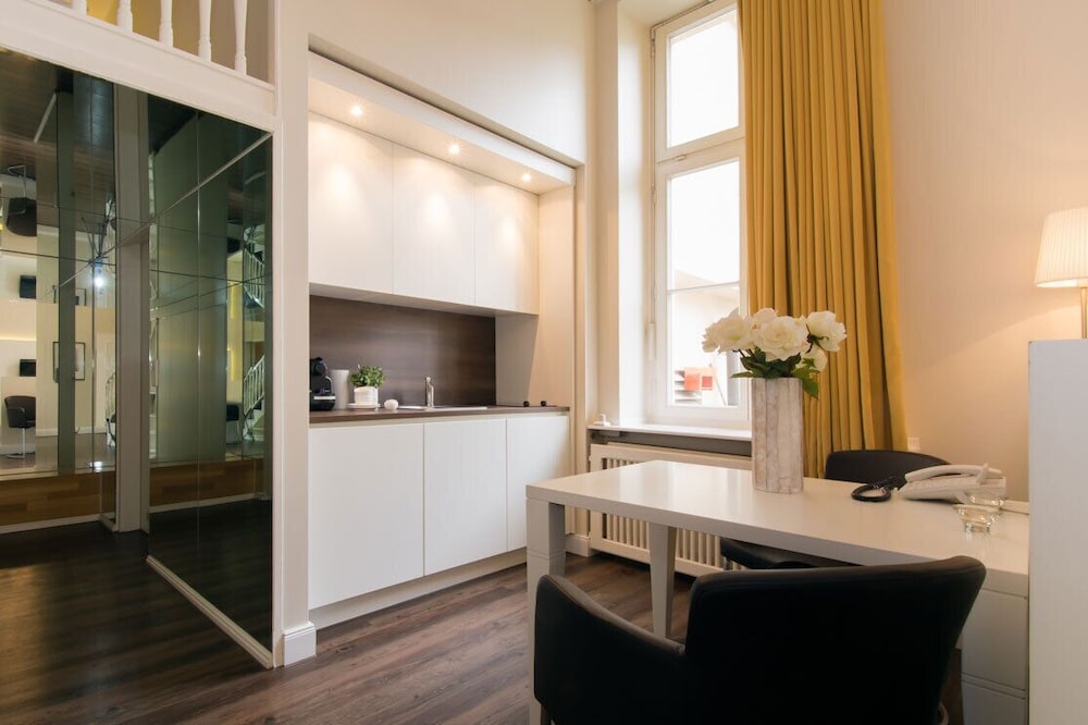Apartmenthaus Hohe Straße 3/72