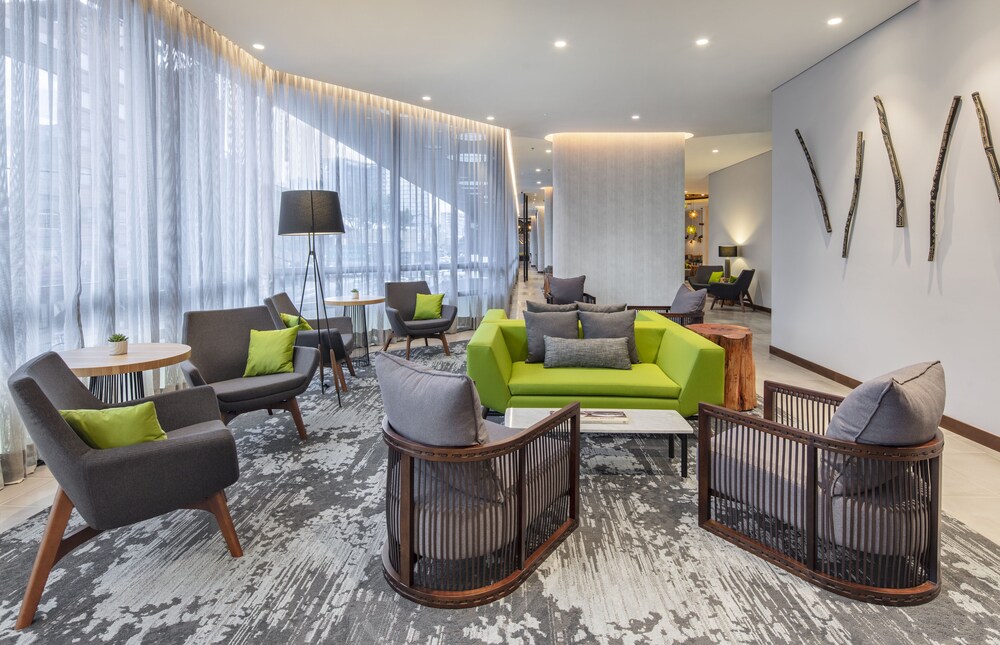 Hyatt Place Bogota Convention Center 30/50