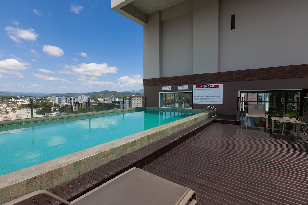 Tri Hotel Executive Brusque 14/33