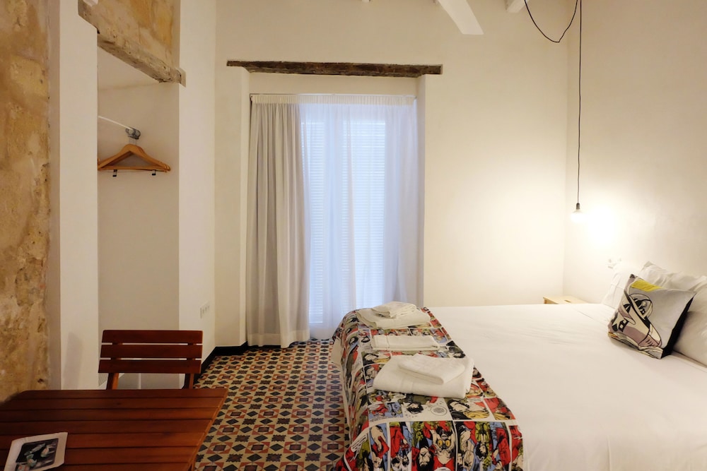 Casa De Huéspedes Santa María - Adults Only 12/69
