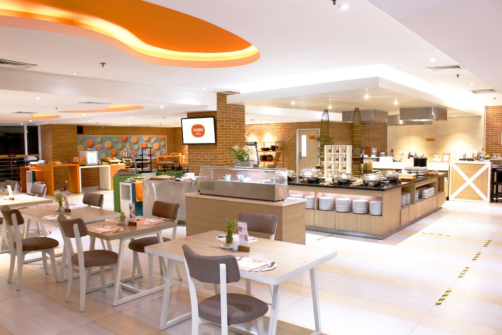 Harris Hotel Samarinda 24/37