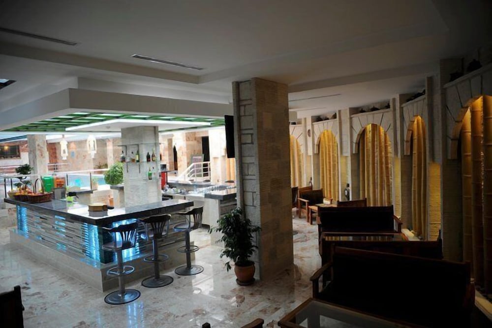 Dalyan BC Spa Hotel 13/61