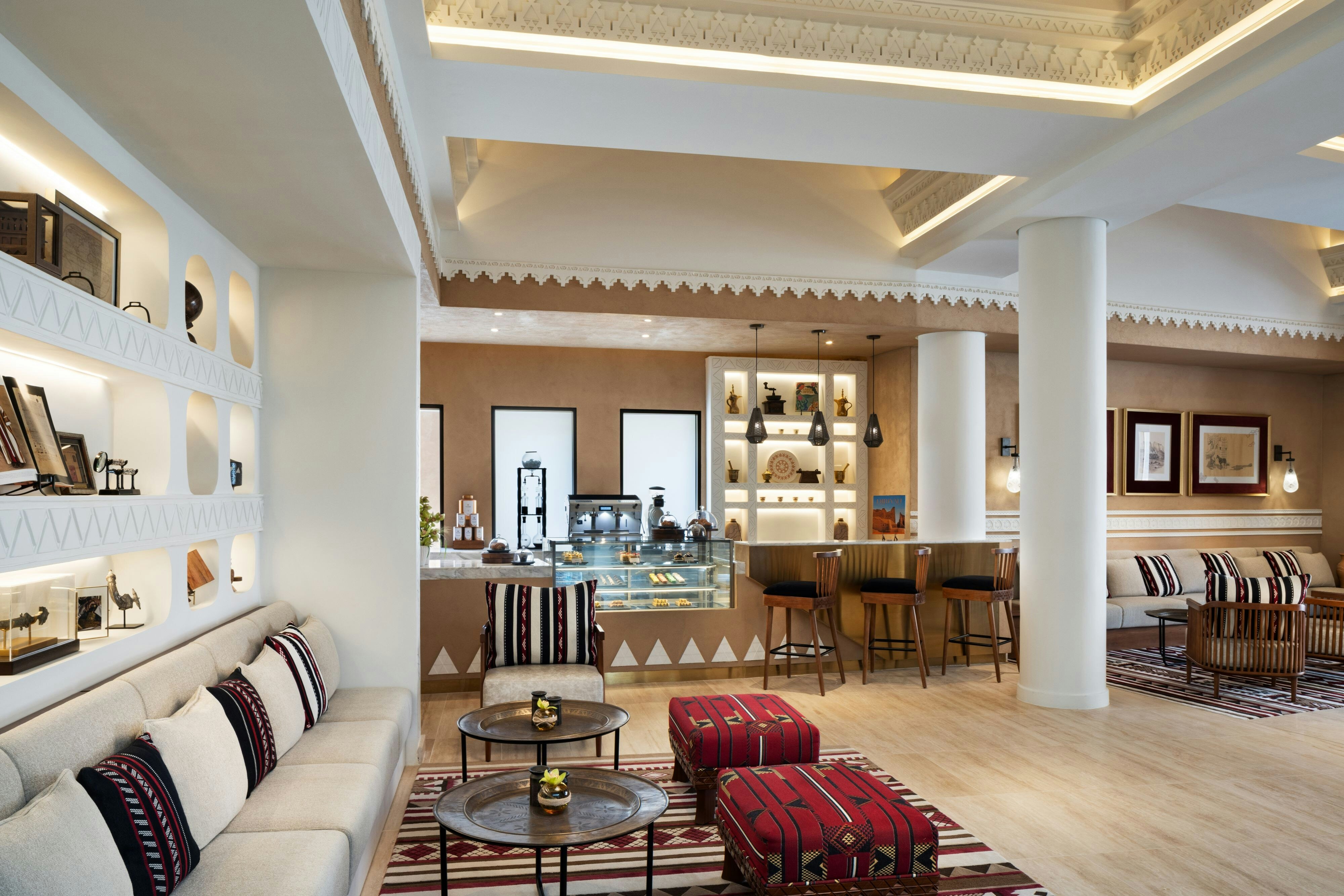 Bab Samhan, a Luxury Collection Hotel, Diriyah 18/18