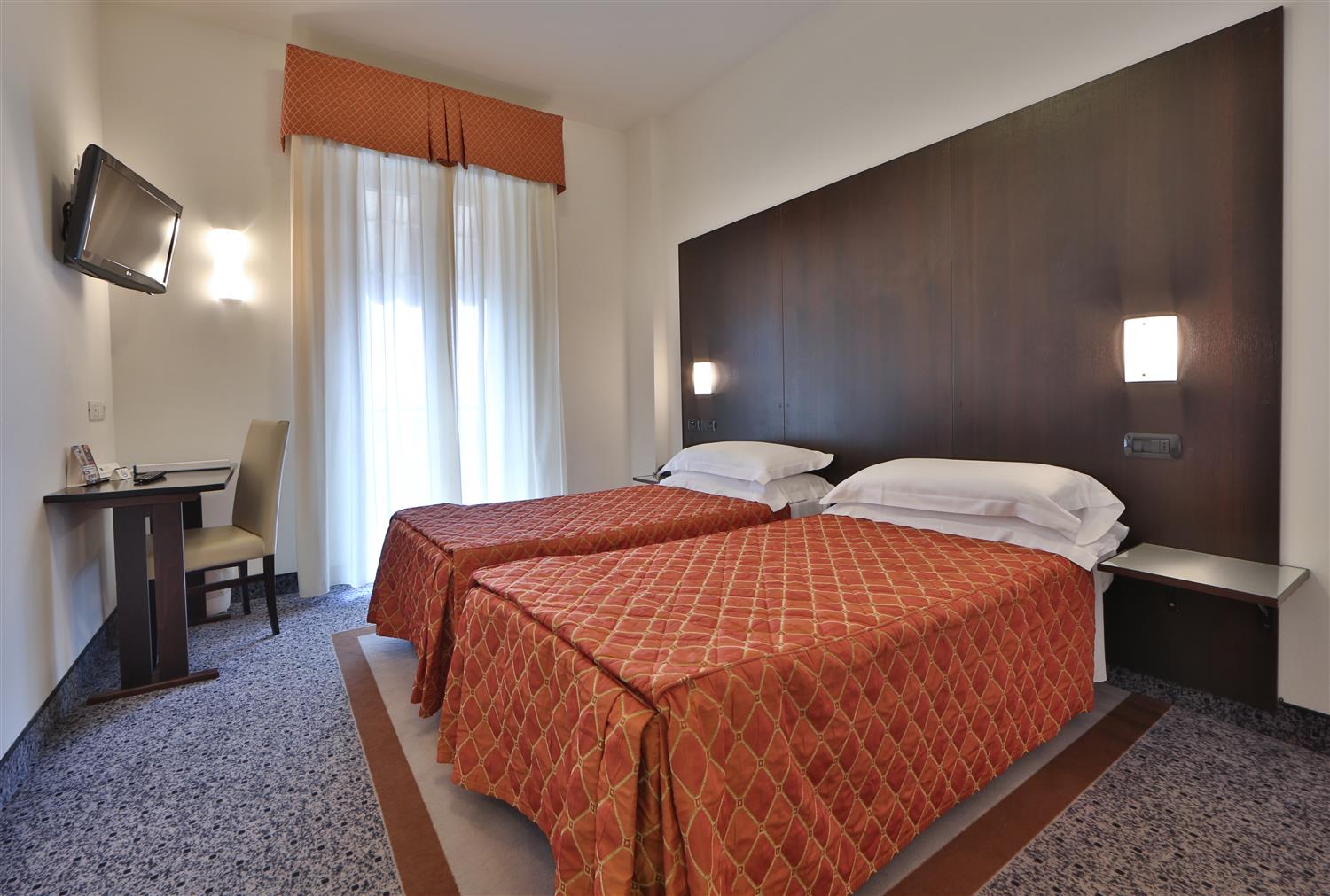 Best Western Cesena Hotel 14/29