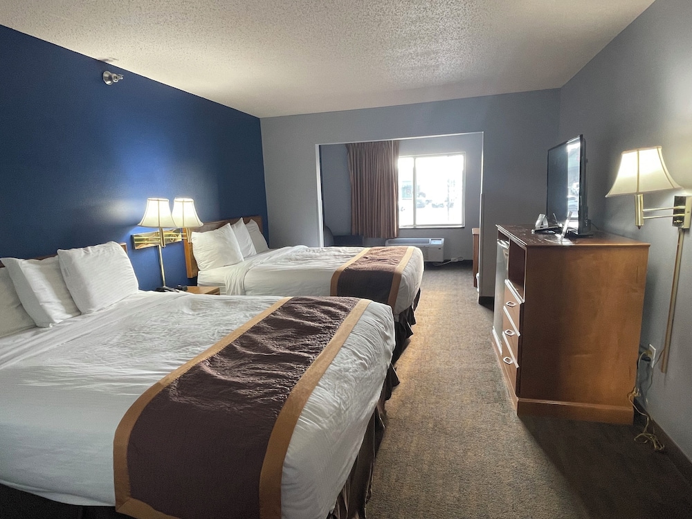 New Victorian Suites 27/66