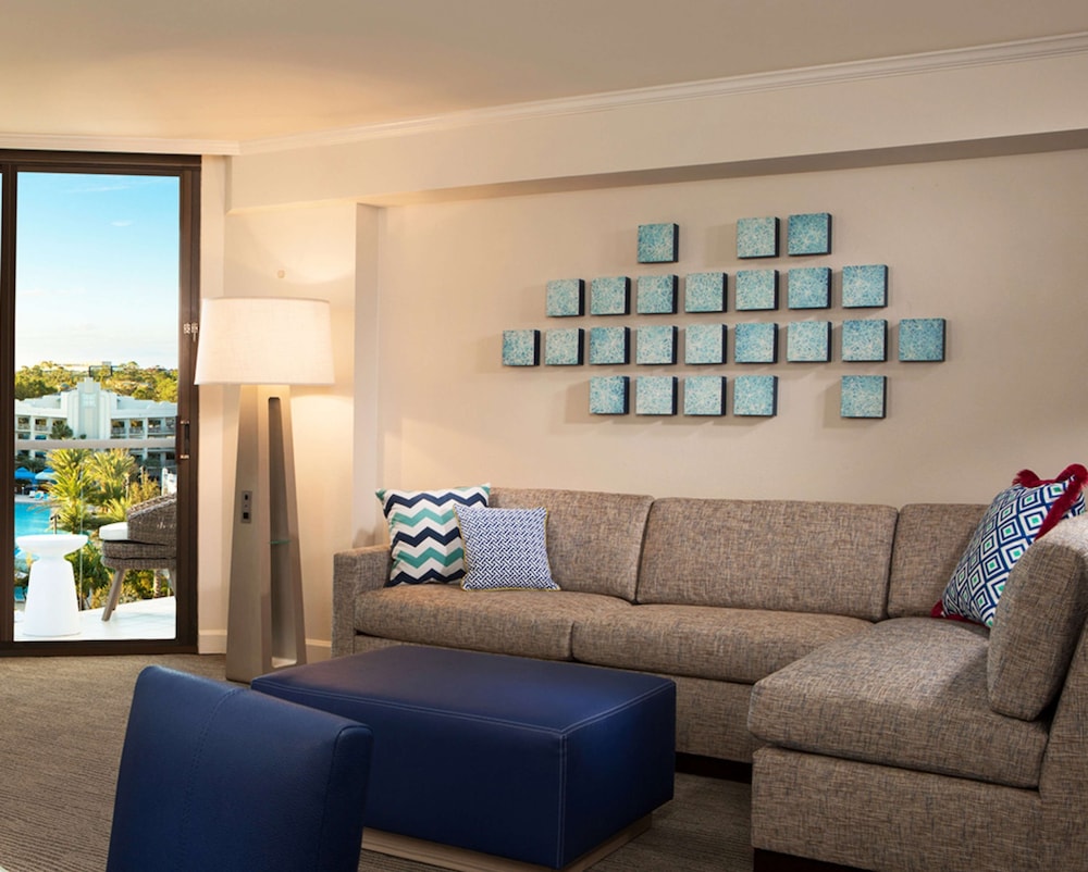 Hilton Orlando Buena Vista Palace - Disney Springs Area 32/60